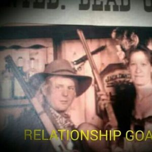 Meet your Posher, Eric & karen